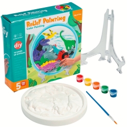 Dinosaur DIY Craft Kit